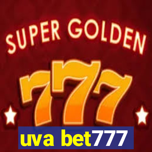 uva bet777